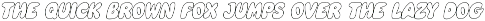 Great Chunky Sans - Y2k Funny Retro preview