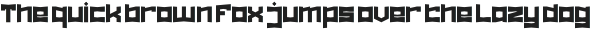 FAST TRACK FONT preview