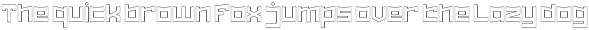 FAST TRACK FONT preview