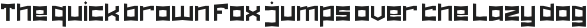 FAST TRACK FONT preview