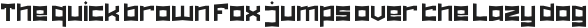 FAST TRACK FONT preview
