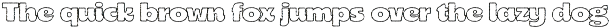 Blaft | Handwritten Typeface preview