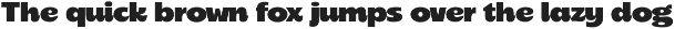 Blaft | Handwritten Typeface preview