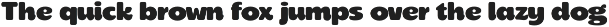 Blaft | Handwritten Typeface preview