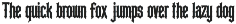 Blade — Blackletter Gothic Font preview