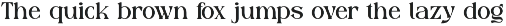 Luxoteg - Luxury Perfume Font font preview
