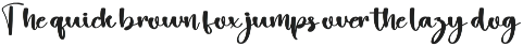 Sunrise preview