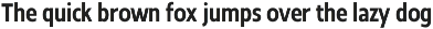 Grelio - Humanist Sans Serif preview