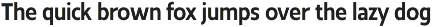 Grelio - Humanist Sans Serif preview