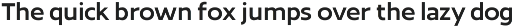 Grelio - Humanist Sans Serif preview
