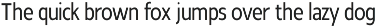 Grelio - Humanist Sans Serif preview