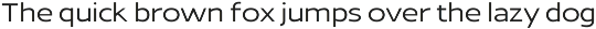 Grelio - Humanist Sans Serif preview