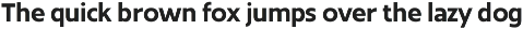 Grelio - Humanist Sans Serif preview