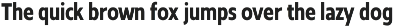 Grelio - Humanist Sans Serif preview
