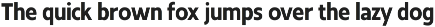 Grelio - Humanist Sans Serif preview