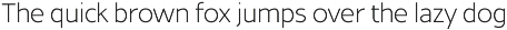 Grelio - Humanist Sans Serif preview