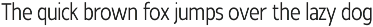 Grelio - Humanist Sans Serif preview