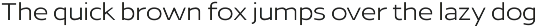 Grelio - Humanist Sans Serif preview