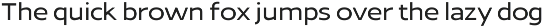 Grelio - Humanist Sans Serif preview