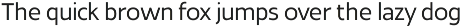 Grelio - Humanist Sans Serif preview