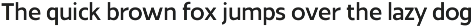 Grelio - Humanist Sans Serif preview