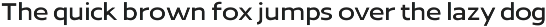 Grelio - Humanist Sans Serif preview