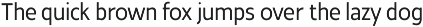 Grelio - Humanist Sans Serif preview