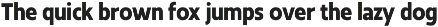 Grelio - Humanist Sans Serif preview