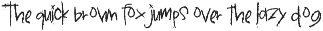 Criminal Display Font preview