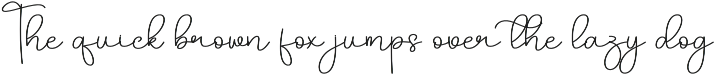 Christmas Wonderful | Script Font preview