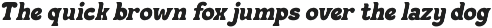 Kalero - Groovy Bold Retro Serif preview