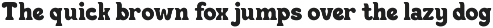 Kalero - Groovy Bold Retro Serif preview