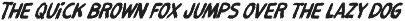 MIDNIGHT TALES | HORROR FONT preview