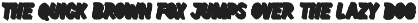 Spicer Rock Horror Font Collection preview