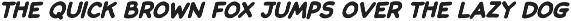 Spicer Rock Horror Font Collection preview
