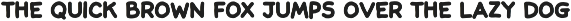 Spicer Rock Horror Font Collection preview