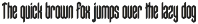 Obscyra — Dark Gothic Display Font preview