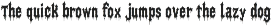 Shadowvex — Dark Horror Display Font preview