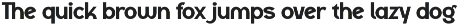 Etyago - Logo Bold Font font preview