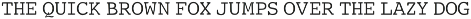 Simple Machine - Vintage Font preview
