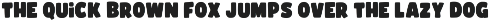 Summer Chiby - Playful Font preview