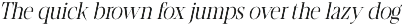 CS Katnis – Modern Serif Font preview