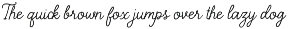 Chunky Kitchen Font Duo preview