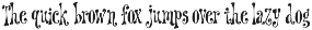 Lottie Mae Retro Display Font preview
