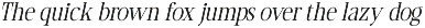 CS Beavis – Modern Serif Font preview