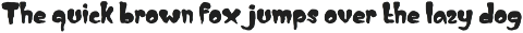 CS Sharow – Vintage Horror Font preview