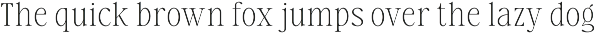 Saint Hardvest – High Contrast Serif preview