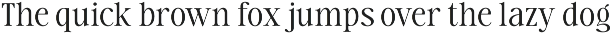 Saint Hardvest – High Contrast Serif preview
