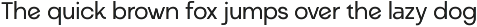 Meronny - Geometric Ligature Font preview