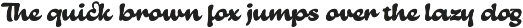 Willuck Font – Playful Retro Font preview